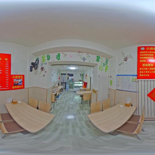 木小厨砂锅坛肉饭（阳新里店）