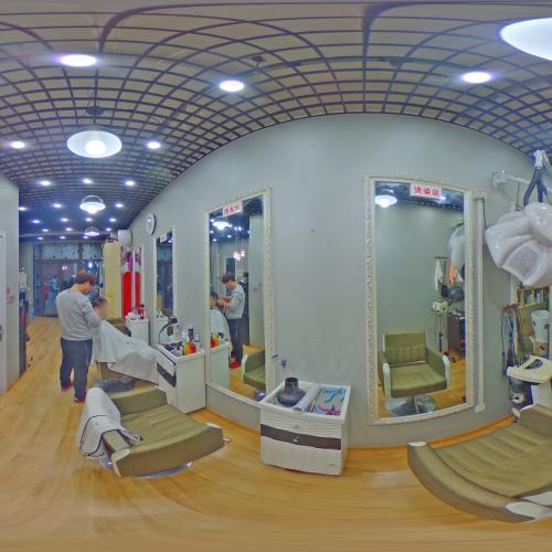 仟惠造型（增产道店）