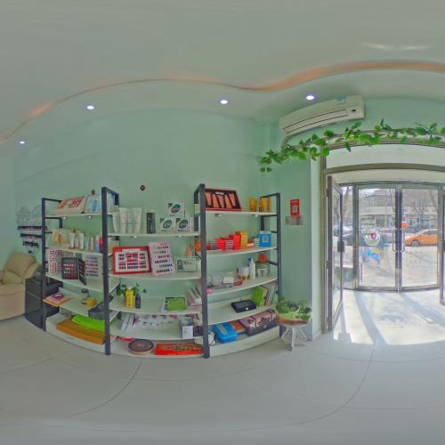 美甲美睫（开江道店）