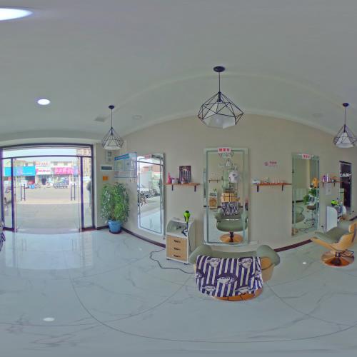 美尚发艺工作室（兴盛园路店）