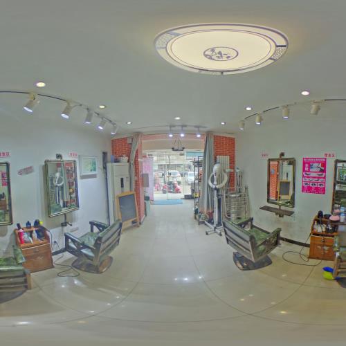 凯拉美发店（三马路店）