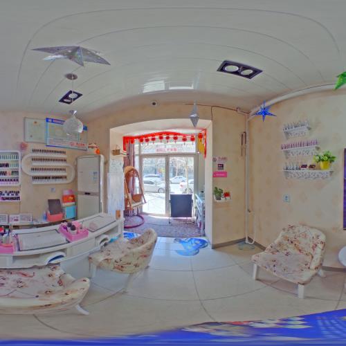 纤纤玉指（中山门店）