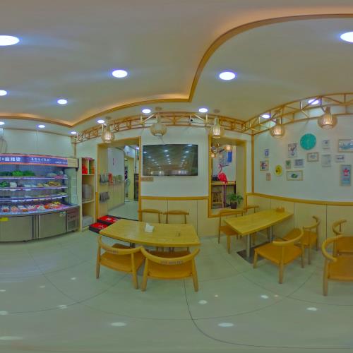 烫趟鲜麻辣烫（滨江道店）