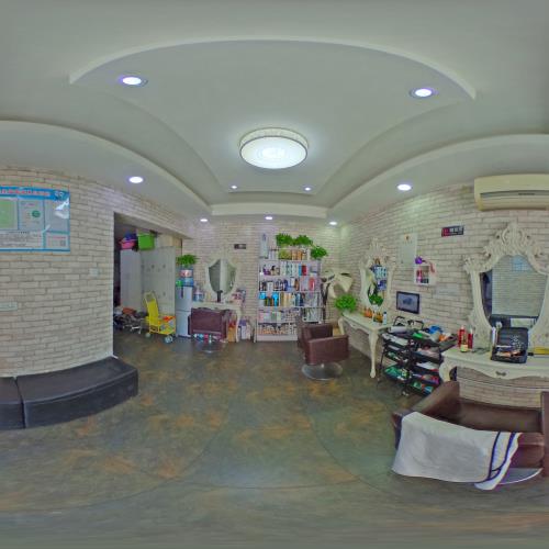 8090造型（中山门店）