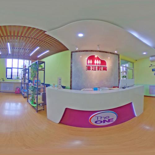 TheONE钢琴培训学校（长江道店）