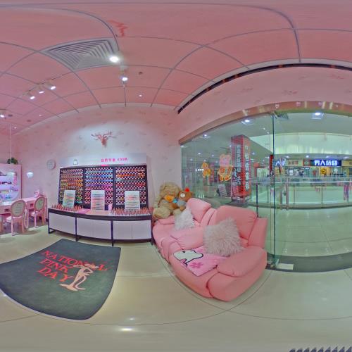 Kity house美甲美睫（泉汇购物广场店）