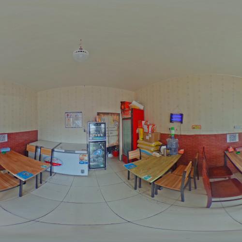 春川韩国拌饭