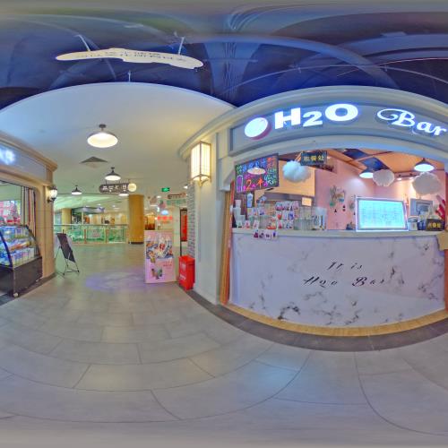 H2O Bar（汤爷的茶）
