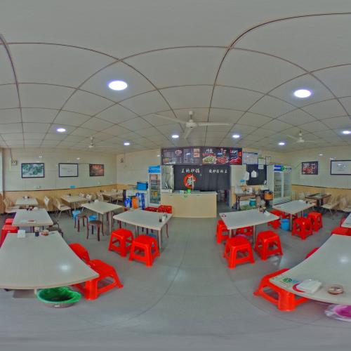 王的砂锅店