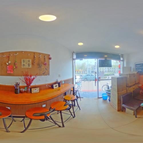 厨掌柜陆老师（凯莱赛店）