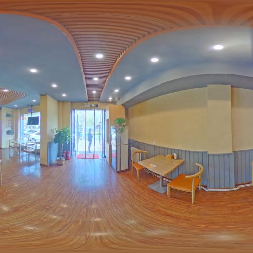 阿福仔新派砂堡店