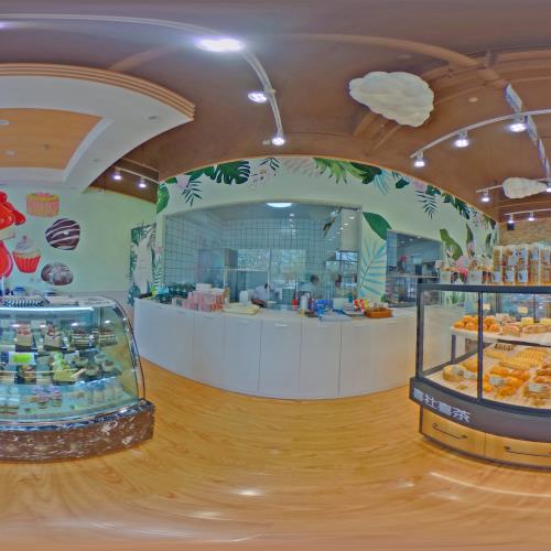 喜社喜茶（精武镇店）