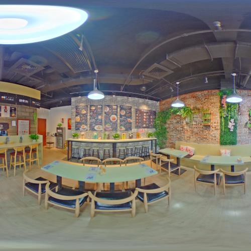 鱼籽村秘制拌饭（精武镇店）