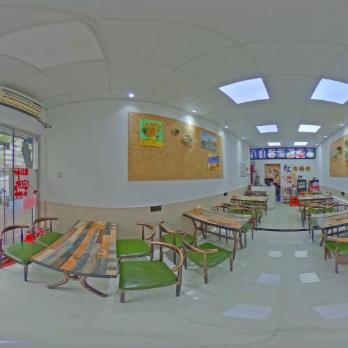 红点黄焖鸡（丁字沽店）