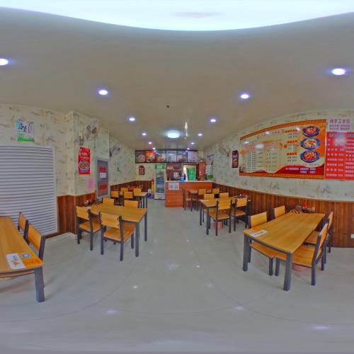 味顶记过桥米线（海河教育园店）