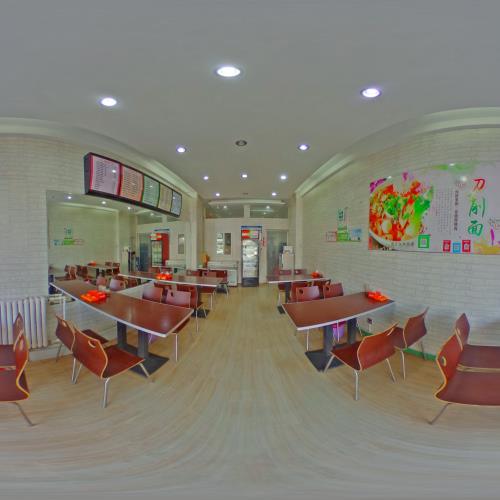三生三世大碗面（咸水沽店）
