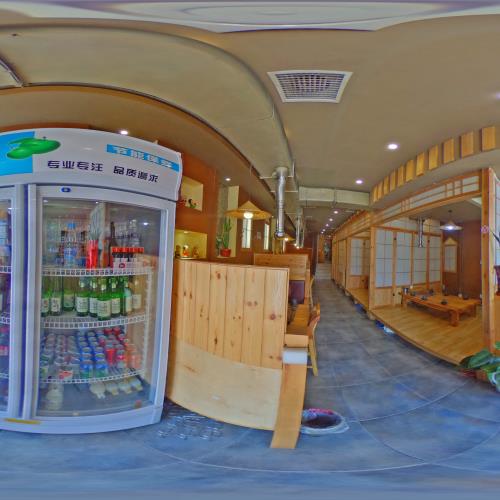 喇喇土豆汤（双港店）