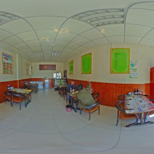新疆美食（新业南路店）