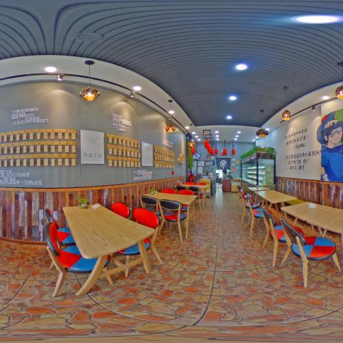 一步到味（宝华街店）