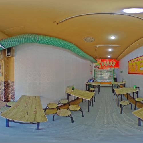 麻辣烫（新开大街店）
