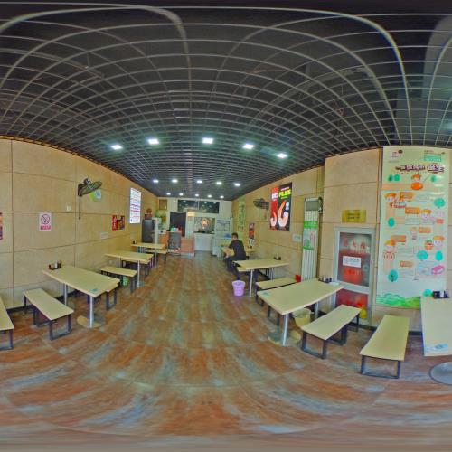 如意馄饨（香堤广场店）