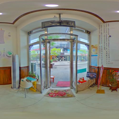 捷信牛奶甜品世家-茶餐厅（时代奥城店）