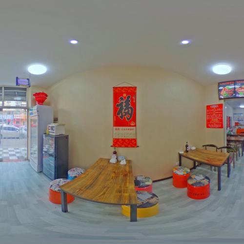 醉棒大骨饭
