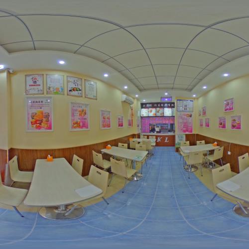 比克利快餐（果园东道店）