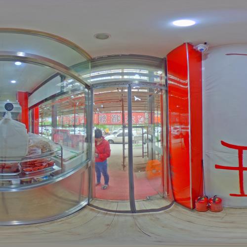 大将炸串（北辰店）