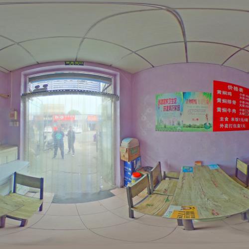 一品香黄焖鸡米饭（驯海路店）