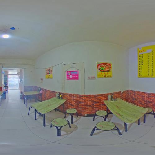 计委板面牛杂面