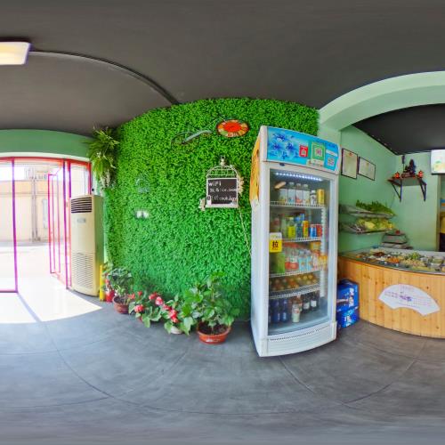 愉肴麻辣香锅（张家窝店）