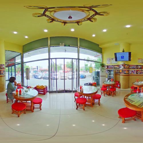 捷信牛奶世家（凯莱赛店）