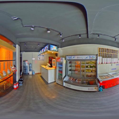 友回忆炸串炒饭（鞍山西道店）