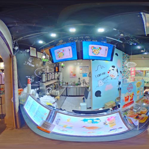 遇见奶牛（新世界百货店）