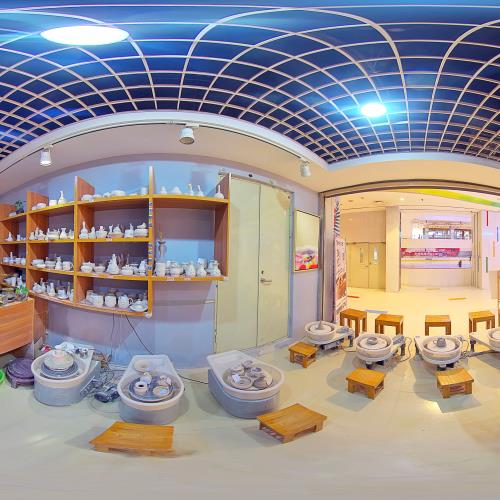 陶然瓷艺手工吧