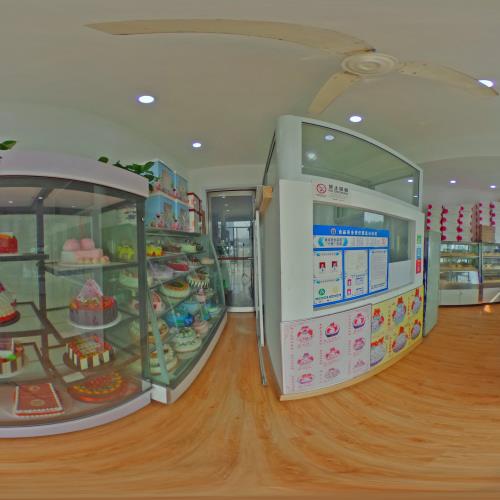 一平蛋糕店