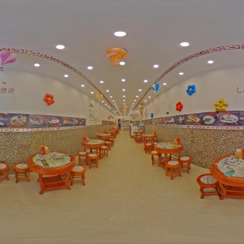 捷信牛奶甜品世家（万新村店）