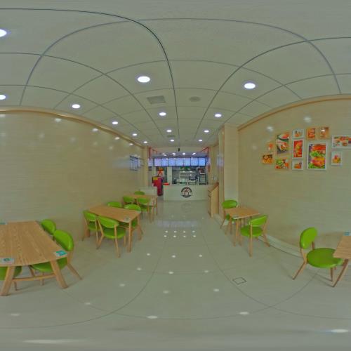 汉堡城（咸水沽镇店）