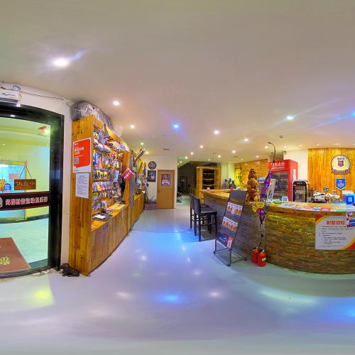 尚群射箭运动培训馆（奥城店）