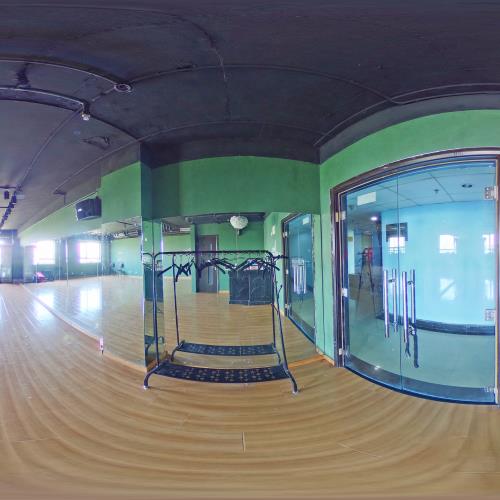 北曼舞蹈培训（南开大学）