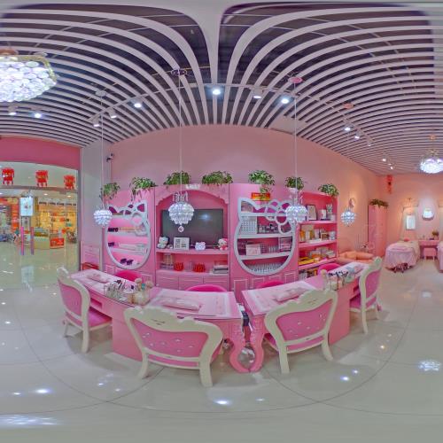 Kity house美甲美睫（咸水沽店）