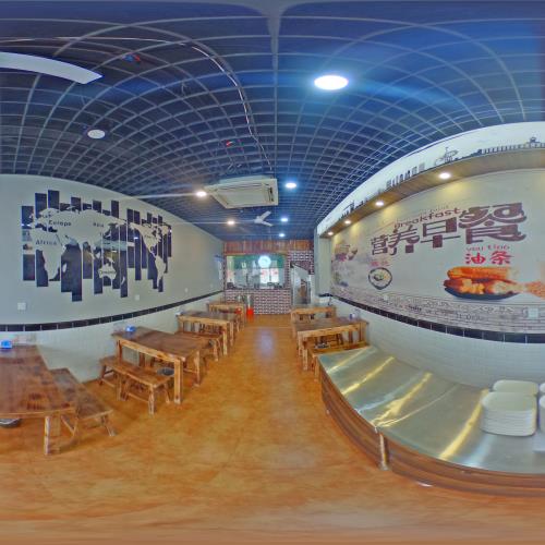 小段锅巴菜（辛庄店）