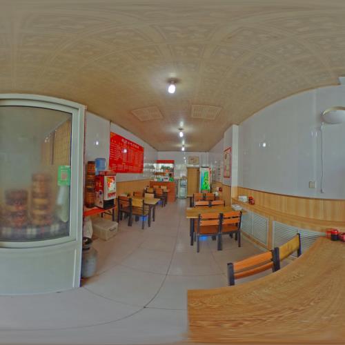 杭州小笼包（咸水沽店）