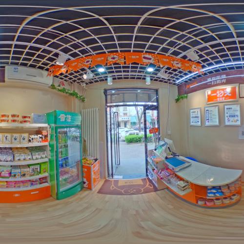 一扫光零食（团结路店）