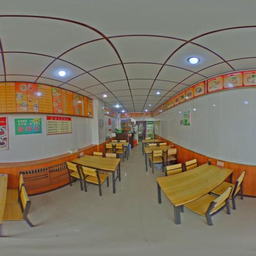 沙县小吃（咸水沽）