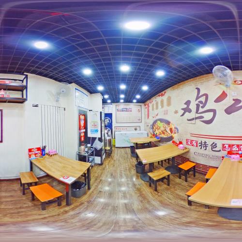 宋氏鸡公煲