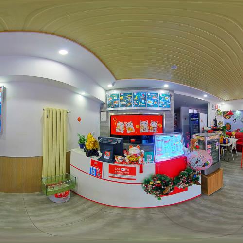 吉米屋台式便当