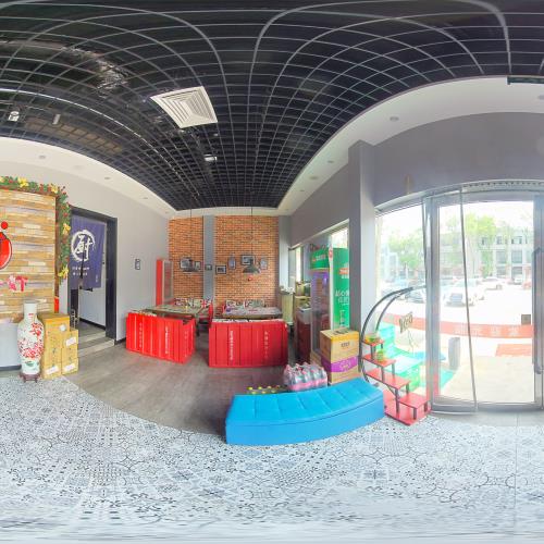 金陵暴走小龙虾（友谊路店）