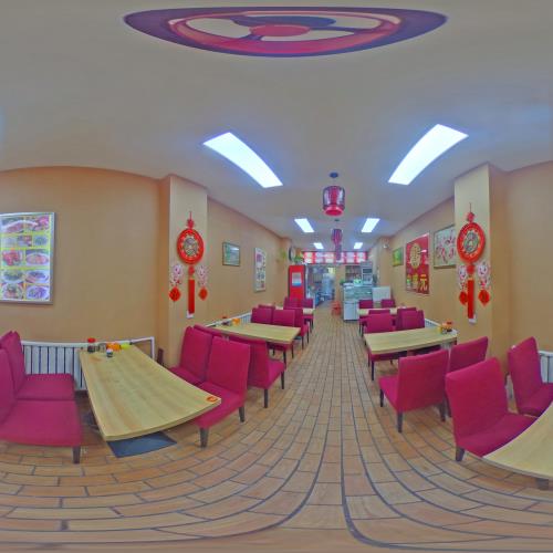宝盛元饺子（新景安里店）